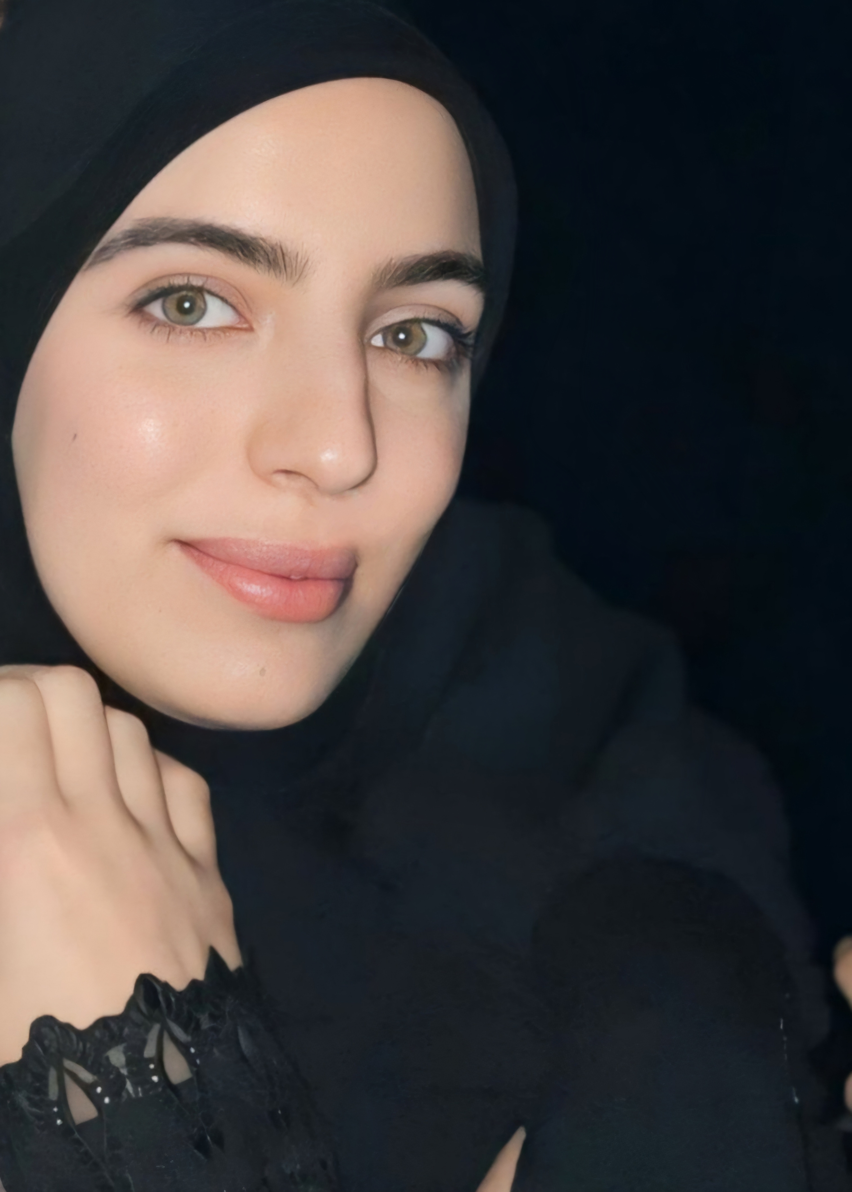 Amina Dahnoun